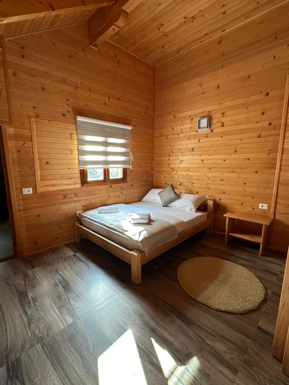 Готель Valbona Relax Екстер'єр фото