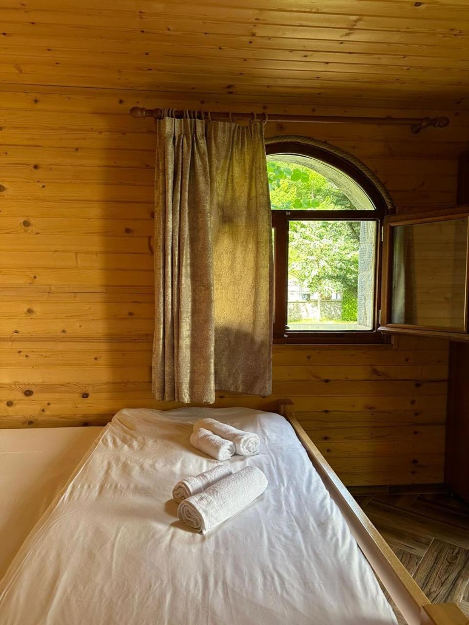 Готель Valbona Relax Екстер'єр фото